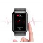 Huawei Watch D | Smart watch | Aluminium | Black | Dustproof | Water-resistant - 4